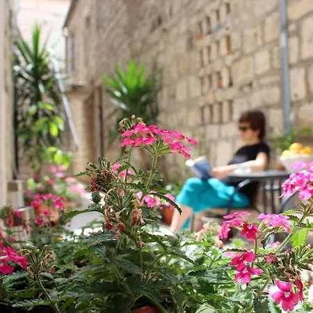 Lägenhet Street Garden
