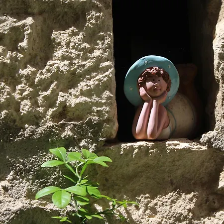 Lägenhet Street Garden