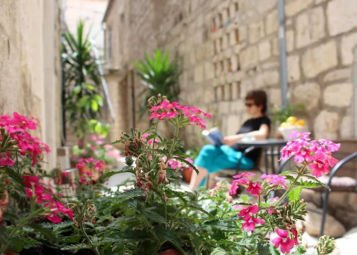 アパート Street Garden