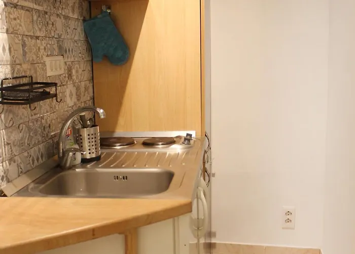 Street Garden * フヴァル