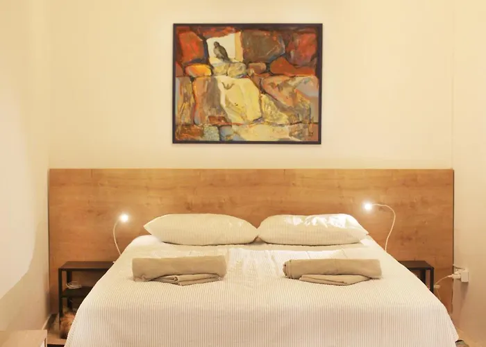 Street Garden アパート *