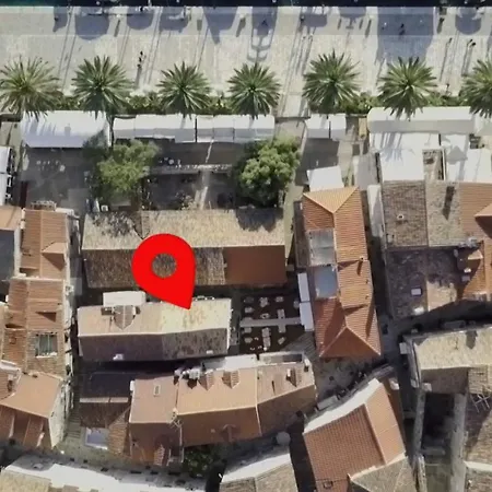 Appartement Street Garden Hvar Town