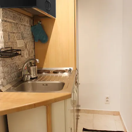 Street Garden * Hvar Town