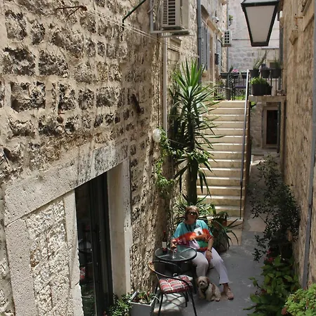 Street Garden Appartement *