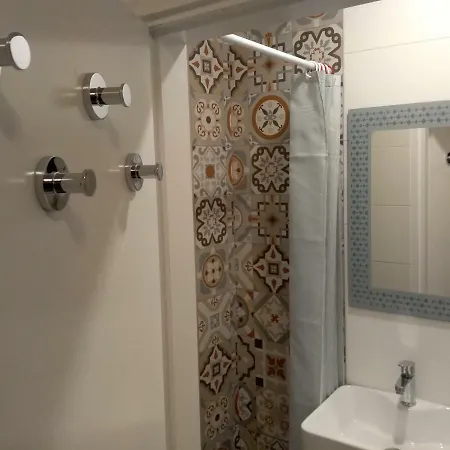 Lejlighed Street Garden Hvar Town