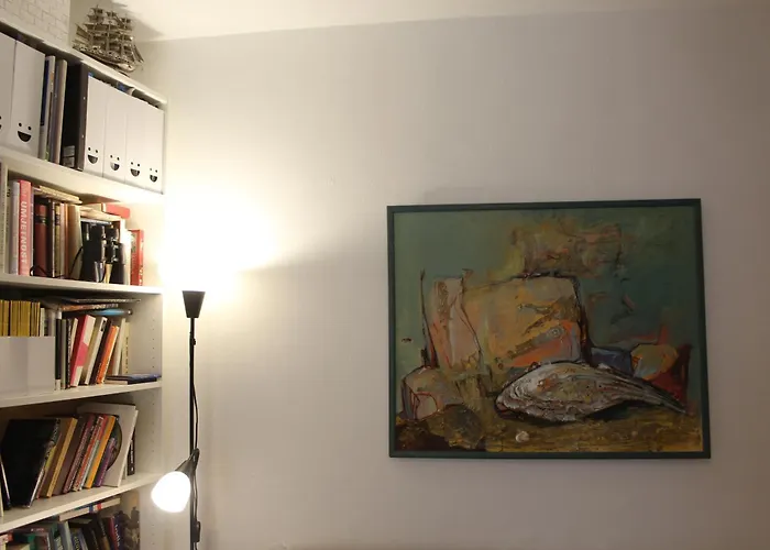 Apartman Street Garden Hvar Town