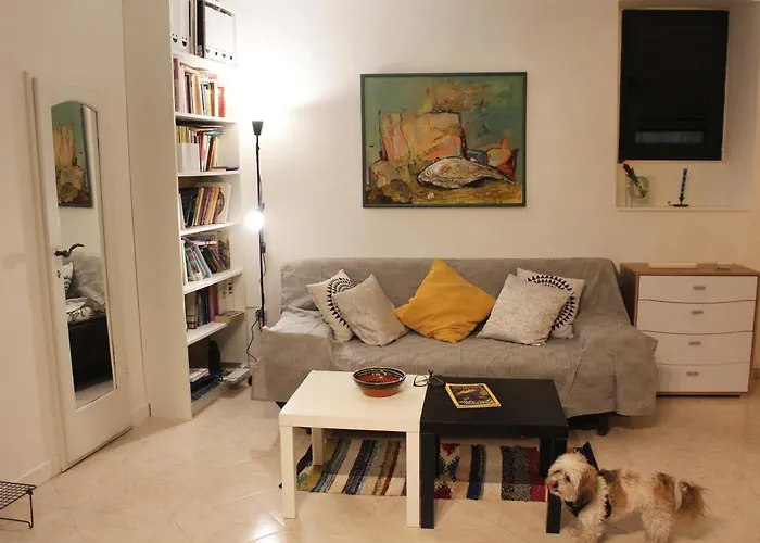 Street Garden * Hvar Town