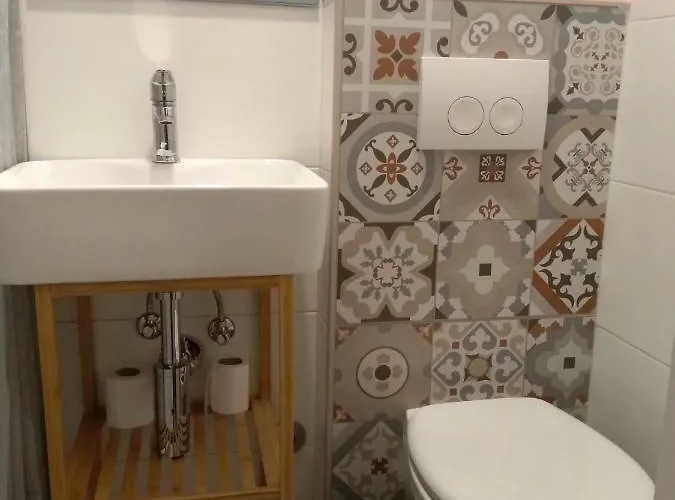 Street Garden Apartman Hvar Town