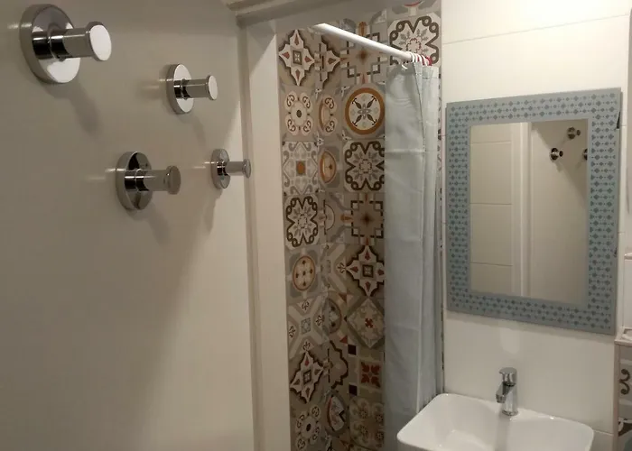 Apartman Street Garden Hvar Town