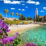 Apartman Street Garden Hvar Town