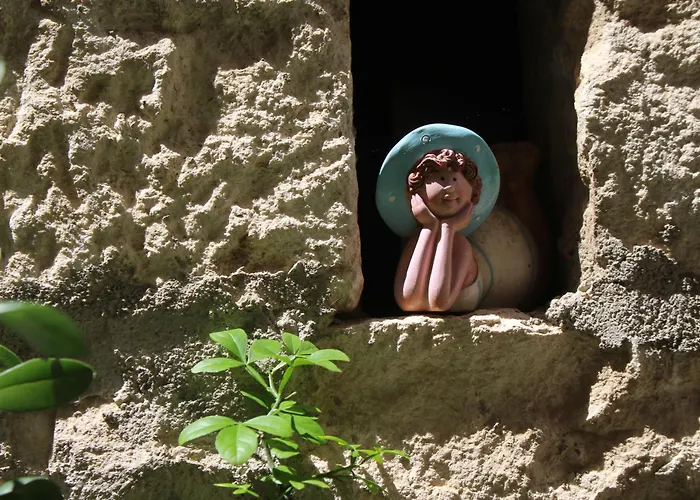 Appartement Street Garden